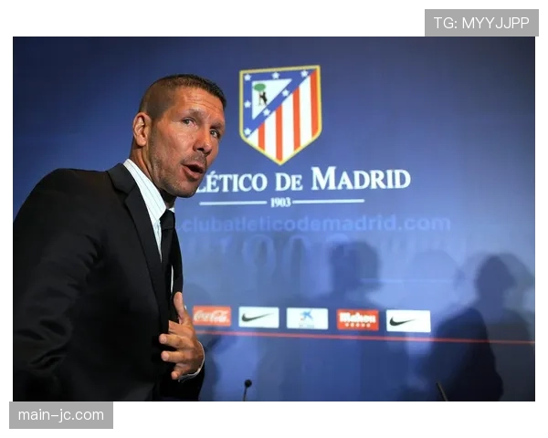 战术述评：马竞的“西蒙尼式”定位球攻防体系是否已过时？